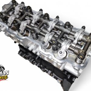 1981 1995 toyota pickup 2.4l 4 cylinder brand new engine 22r 22re *0 miles / 6 months warranty*