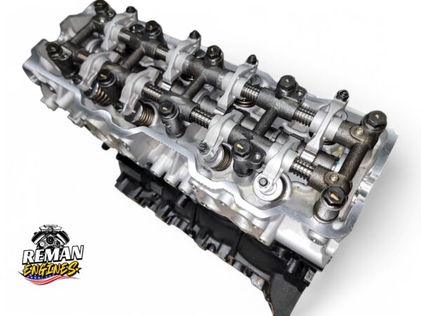 1981 1995 toyota pickup 2.4l 4 cylinder brand new engine 22r 22re *0 miles / 6 months warranty*