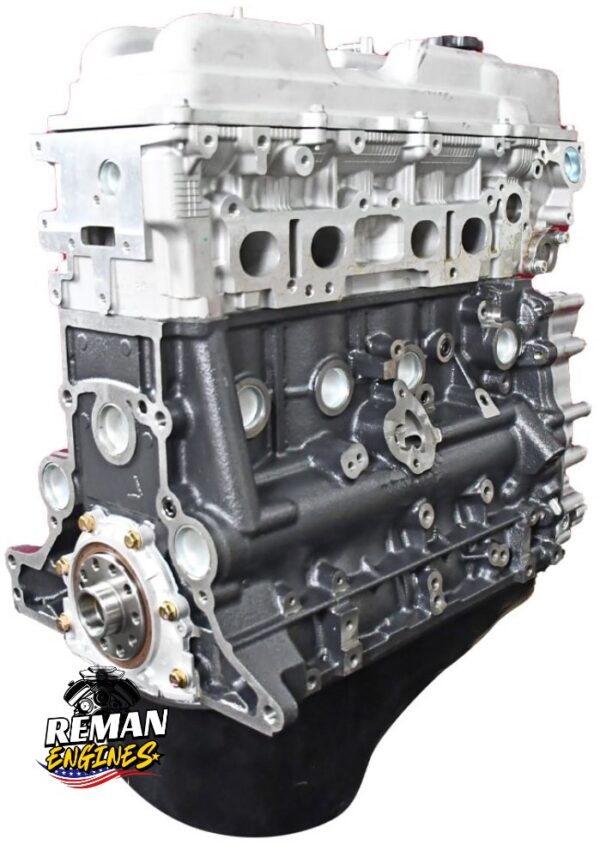 2000 2004 toyota tacoma 2.7l 4 cylinder 4 port remanufactured engine 3rz fe 3rzfe *0 miles / 6 months warranty*
