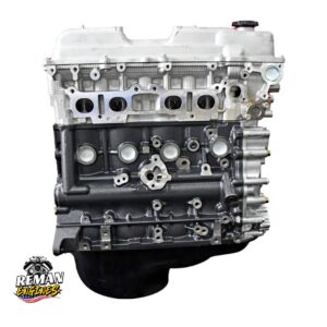 2000 2004 toyota tacoma 2.7l 4 cylinder 4 port remanufactured engine 3rz fe 3rzfe *0 miles / 6 months warranty*