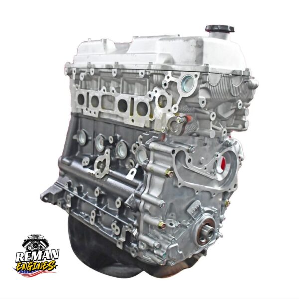 2000 2004 toyota tacoma 2.7l 4 cylinder 4 port remanufactured engine 3rz fe 3rzfe *0 miles / 6 months warranty*