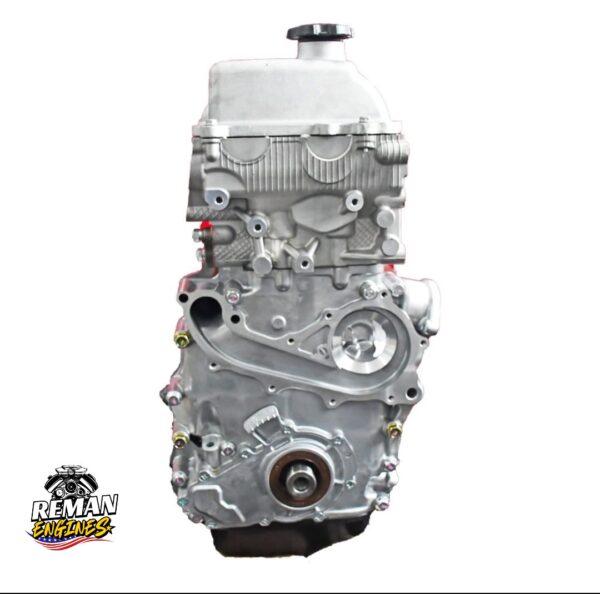2000 2004 toyota tacoma 2.7l 4 cylinder 4 port remanufactured engine 3rz fe 3rzfe *0 miles / 6 months warranty*