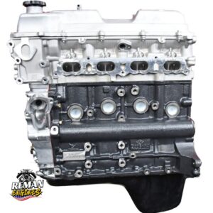 2000 2004 toyota tacoma 2.7l 4 cylinder 4 port remanufactured engine 3rz fe 3rzfe *0 miles / 6 months warranty*
