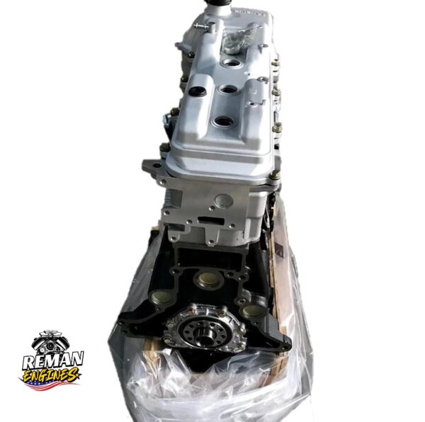 2000 2004 toyota tacoma 2.7l 4 cylinder 4 port remanufactured engine 3rz fe 3rzfe *0 miles / 6 months warranty*