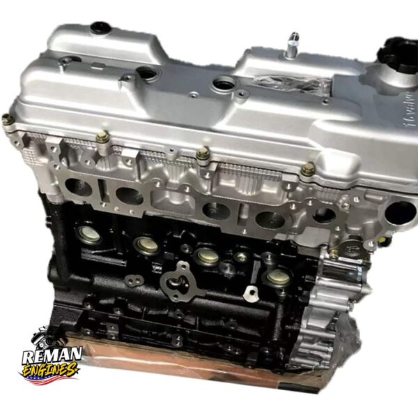 2000 2004 toyota tacoma 2.7l 4 cylinder 4 port remanufactured engine 3rz fe 3rzfe *0 miles / 6 months warranty*