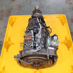 2012 2013 subaru exiga 2.5i 2.5l cvt automatic transmission jdm fb25 tr580dhmaa #2 (copy)