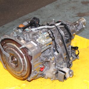 2012 2013 subaru exiga 2.5i 2.5l cvt automatic transmission jdm fb25 tr580dhmaa #2 (copy)