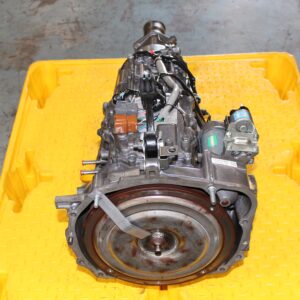 2012 2013 subaru exiga 2.5i 2.5l cvt automatic transmission jdm fb25 tr580dhmaa #3 (copy)