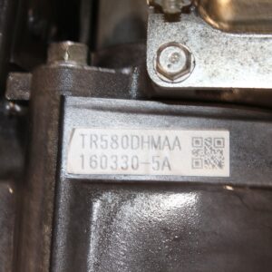 2012 2013 subaru exiga 2.5i 2.5l cvt automatic transmission jdm fb25 tr580dhmaa #3 (copy)