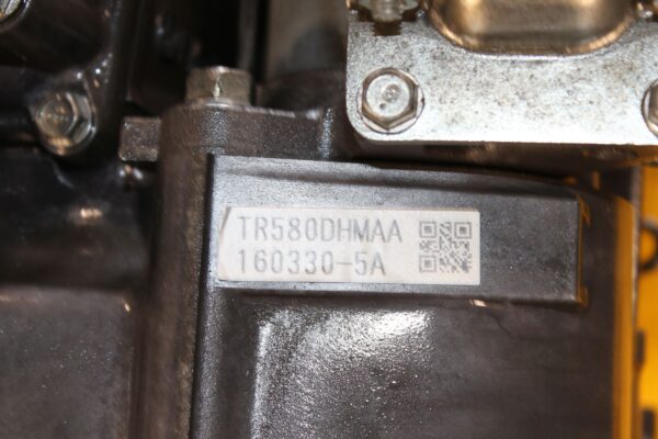 2012 2013 subaru exiga 2.5i 2.5l cvt automatic transmission jdm fb25 tr580dhmaa #3 (copy)