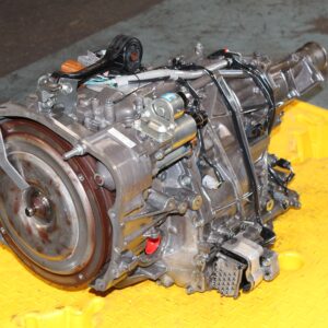 2012 2013 subaru exiga 2.5i 2.5l cvt automatic transmission jdm fb25 tr580dhmaa #3 (copy)