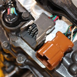 2012 2013 subaru exiga 2.5i 2.5l cvt automatic transmission jdm fb25 tr580dhmaa #3 (copy)