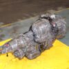 2010 subaru legacy sedan 2.5l cvt automatic transmission jdm ej253 tr690jdjaa #1