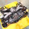 2002 2003 2004 2005 subaru impreza wrx 2.0l dohc avcs turbo engine jdm ej205 (copy)