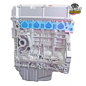 2007 2008 2009 honda crv 2.4l dohc i vtec remanufactured engine k24z1 0 miles/