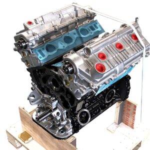 1996 2002 toyota 4runner 3.4l v6 remanufactured engine 5vz fe 5vzfe *0 miles / 6 months warranty*