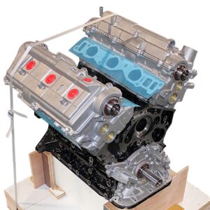 1996 2002 toyota 4runner 3.4l v6 remanufactured engine 5vz fe 5vzfe *0 miles / 6 months warranty*