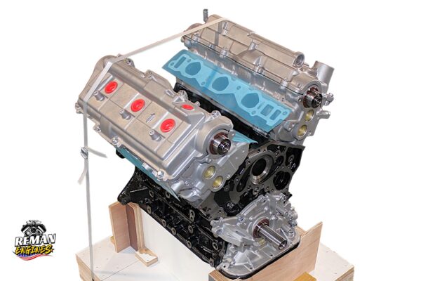 1996 2002 toyota 4runner 3.4l v6 remanufactured engine 5vz fe 5vzfe *0 miles / 6 months warranty*