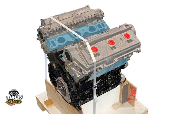 1996 2002 toyota 4runner 3.4l v6 remanufactured engine 5vz fe 5vzfe *0 miles / 6 months warranty*
