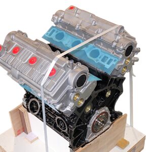 1996 2002 toyota 4runner 3.4l v6 remanufactured engine 5vz fe 5vzfe *0 miles / 6 months warranty*