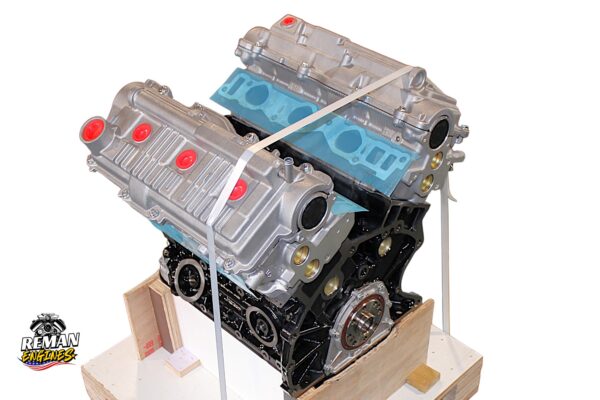 1996 2002 toyota 4runner 3.4l v6 remanufactured engine 5vz fe 5vzfe *0 miles / 6 months warranty*