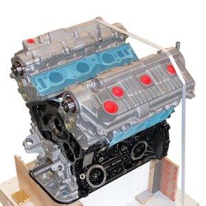 1996 2002 toyota 4runner 3.4l v6 remanufactured engine 5vz fe 5vzfe *0 miles / 6 months warranty*