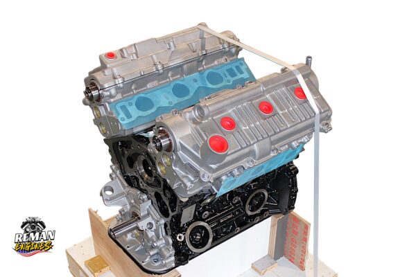 1996 2002 toyota 4runner 3.4l v6 remanufactured engine 5vz fe 5vzfe *0 miles / 6 months warranty*