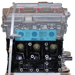 1996 2002 toyota 4runner 3.4l v6 remanufactured engine 5vz fe 5vzfe *0 miles / 6 months warranty*