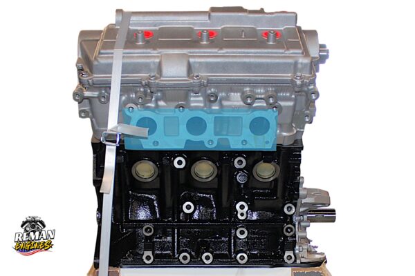 1996 2002 toyota 4runner 3.4l v6 remanufactured engine 5vz fe 5vzfe *0 miles / 6 months warranty*