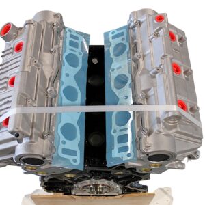 1996 2002 toyota 4runner 3.4l v6 remanufactured engine 5vz fe 5vzfe *0 miles / 6 months warranty*