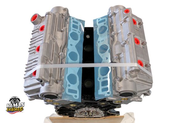 1996 2002 toyota 4runner 3.4l v6 remanufactured engine 5vz fe 5vzfe *0 miles / 6 months warranty*