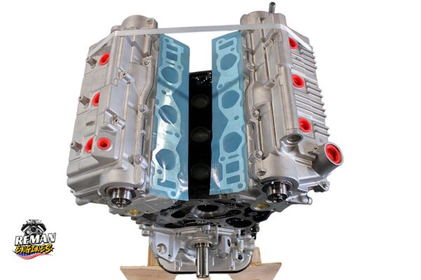 1996 2002 toyota 4runner 3.4l v6 remanufactured engine 5vz fe 5vzfe *0 miles / 6 months warranty*