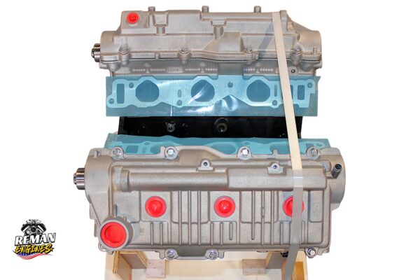 1996 2002 toyota 4runner 3.4l v6 remanufactured engine 5vz fe 5vzfe *0 miles / 6 months warranty*
