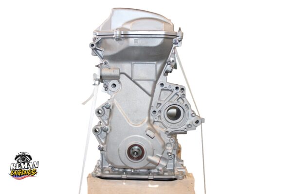 2000 2008 toyota corolla 1.8l vvt i remanufactured engine 1zz fe 1zzfe *0 miles / 6 months warranty*
