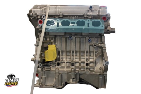 2000 2008 toyota corolla 1.8l vvt i remanufactured engine 1zz fe 1zzfe *0 miles / 6 months warranty*
