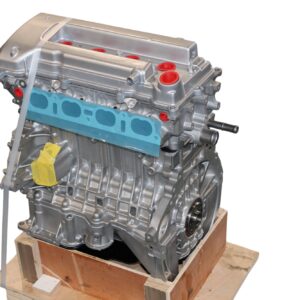 2000 2008 toyota corolla 1.8l vvt i remanufactured engine 1zz fe 1zzfe *0 miles / 6 months warranty*