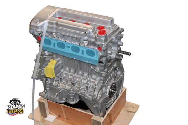 2000 2008 toyota corolla 1.8l vvt i remanufactured engine 1zz fe 1zzfe *0 miles / 6 months warranty*