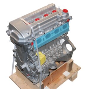 2000 2008 toyota corolla 1.8l vvt i remanufactured engine 1zz fe 1zzfe *0 miles / 6 months warranty*
