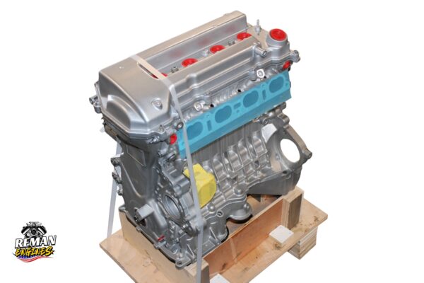 2000 2008 toyota corolla 1.8l vvt i remanufactured engine 1zz fe 1zzfe *0 miles / 6 months warranty*
