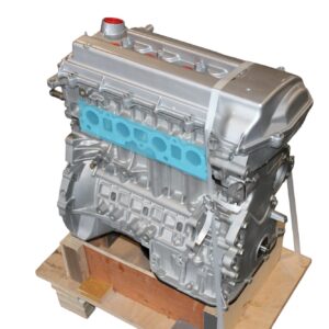 2000 2008 toyota corolla 1.8l vvt i remanufactured engine 1zz fe 1zzfe *0 miles / 6 months warranty*