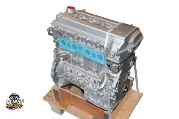 2000 2008 toyota corolla 1.8l vvt i remanufactured engine 1zz fe 1zzfe *0 miles / 6 months warranty*