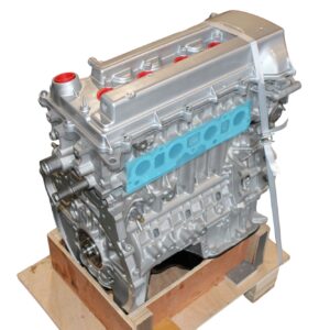 2000 2008 toyota corolla 1.8l vvt i remanufactured engine 1zz fe 1zzfe *0 miles / 6 months warranty*