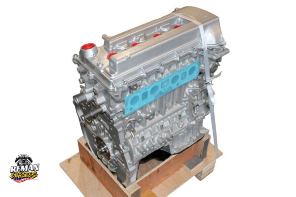 2000 2008 toyota corolla 1.8l vvt i remanufactured engine 1zz fe 1zzfe *0 miles / 6 months warranty*