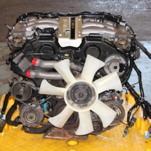 jdm nissan primera p11 2.0l twin cam neo vvl engine sr20ve p11 sr20 #1 (copy)