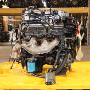 jdm nissan primera p11 2.0l twin cam neo vvl engine sr20ve p11 sr20 #1 (copy)