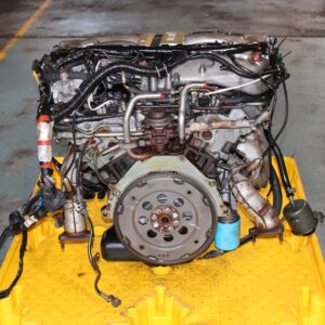 jdm nissan primera p11 2.0l twin cam neo vvl engine sr20ve p11 sr20 #1 (copy)