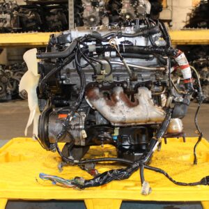 jdm nissan primera p11 2.0l twin cam neo vvl engine sr20ve p11 sr20 #1 (copy)