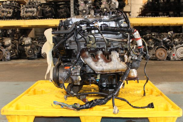jdm nissan primera p11 2.0l twin cam neo vvl engine sr20ve p11 sr20 #1 (copy)