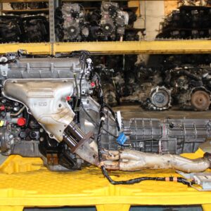 1999 2000 mazda miata mx 5 1.8l dohc engine 6 speed manual transmission ecu jdm bp #1 (copy)