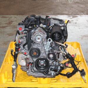 2009 2010 2011 mazda rx8 1.3l rotary engine 6 speed automatic transmission ecu jdm 13b #2 (copy)
